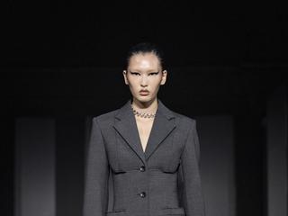 ALEXANDER WANG 呈献 2026 春季系列—— 女族长
