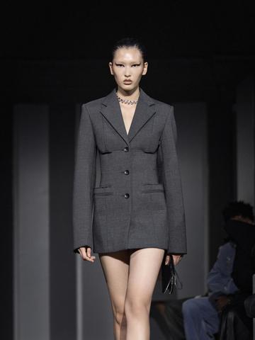 ALEXANDER WANG 呈献 2026 春季系列—— 女族长