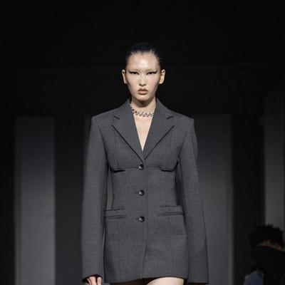ALEXANDER WANG 呈献 2026 春季系列—— 女族长