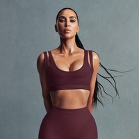 NikeSKIMS首个系列重磅发布，重释女性运动之美