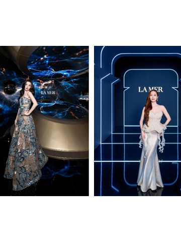 生物科技赋能 愈颜传奇新生  ——LA MER海蓝之谜揭启「细胞生物科技」抗老新纪元