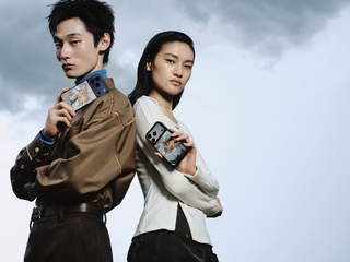 竹魄金缮，守护新生！CASETiFY 携手 Feng Chen Wang 发布联名系列