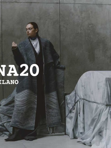  ZONA20 MILANO 限时快闪空间即将登陆上海芮欧百货，构筑慢时尚新境