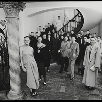 edition 15th anniversary fashion event