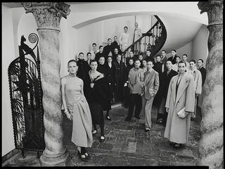 edition 15th anniversary fashion event