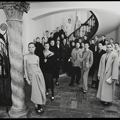 edition 15th anniversary fashion event