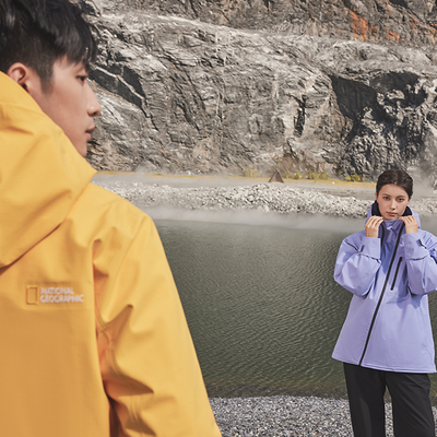  旷野呼入城市｜National Geographic城市户外NRN系列于丹东新店共启全新户外篇章