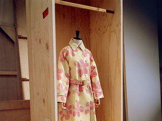 与艺术家共度周末