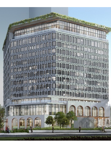 芭堤雅美利亚酒店（Meliá Pattaya Hotel）盛大启幕，于唯美海滨镌刻历史文化风华