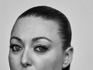 LUCY BRIDGE出任TOM FORD BEAUTY全球彩妆大师 ——以当代视野，重塑个性之美