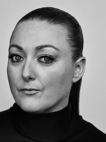 LUCY BRIDGE出任TOM FORD BEAUTY全球彩妆大师 ——以当代视野，重塑个性之美