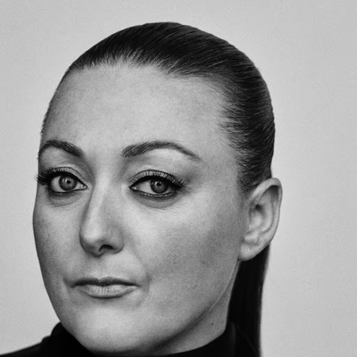 LUCY BRIDGE出任TOM FORD BEAUTY全球彩妆大师 ——以当代视野，重塑个性之美