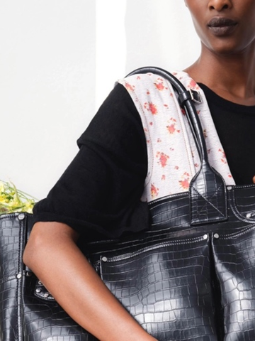 GANNI发布 2026 春夏系列 ——夏天属于每一个人