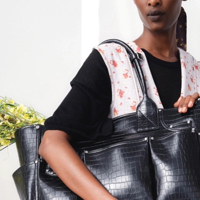 GANNI发布 2026 春夏系列 ——夏天属于每一个人