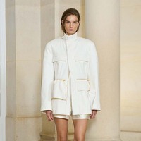 Carven 2026 春夏系列