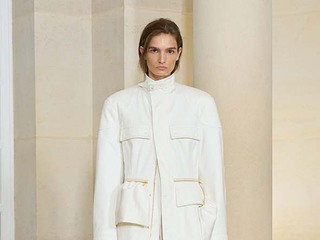 Carven 2026 春夏系列