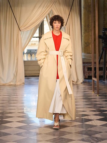 ICICLE之禾 2026春夏 工坊系列