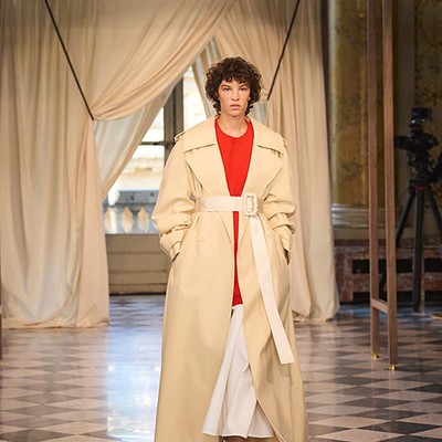 ICICLE之禾 2026春夏 工坊系列