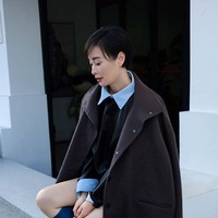 HIDEMI 2025秋冬系列｜凝视