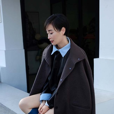 HIDEMI 2025秋冬系列｜凝视