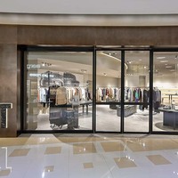 BFC时尚潮流矩阵再升级，重塑外滩风尚新地标