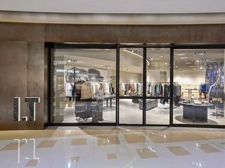 BFC时尚潮流矩阵再升级，重塑外滩风尚新地标