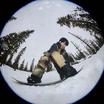 源自她愿，赋力共生 —— PeakPerformance壁克峰发布全新Trailblazer女性共创系列雪服