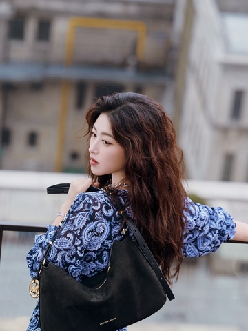 MICHAEL KORS上海大丸百货Nolita限时体验空间启幕