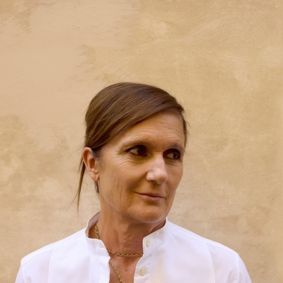 Maria Grazia Chiuri担任FENDI首席创意官