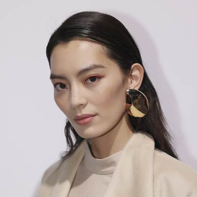 M·A·C魅可上海时装周 再定义魔方秀场美学