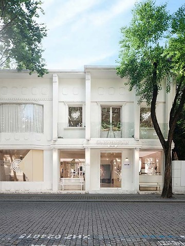 「桂冠五十韵」 生而传奇，璀璨不息 GP芝柏表Laureato桂冠系列50周年盛典荣耀启幕