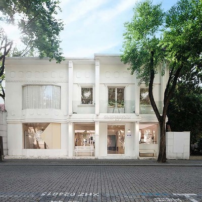 「桂冠五十韵」 生而传奇，璀璨不息 GP芝柏表Laureato桂冠系列50周年盛典荣耀启幕