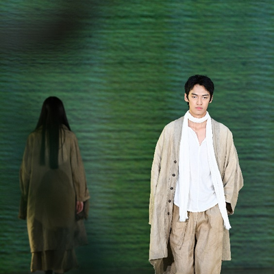 MUJI無印良品「自然出新裁」汉麻新生力设计大赛决赛暨颁奖典礼于上海举办