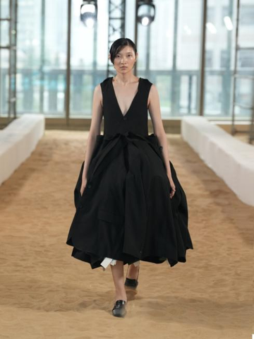 MASONPRINCE 2026 ANNUAL RUNWAY THEME STORY【PLAYING TIME 玩乐时间】