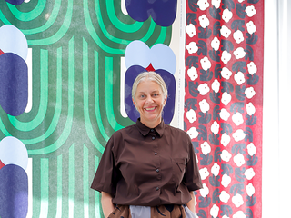 Marimekko：愉悦的矛盾，与生活共鸣的艺术