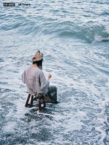  于海极之地书写冬日诗歌 Hirono小野品牌正式发布海极之歌秋冬系列作品