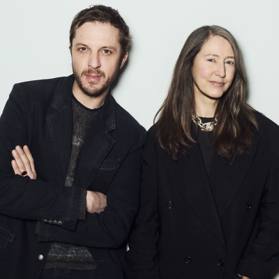 H&M携手Glenn Martens推出全新设计师合作系列