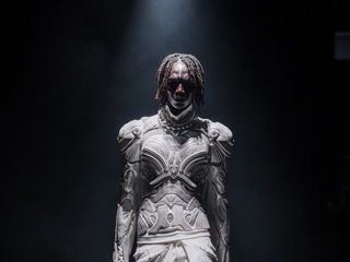 HENGDI WANG 2026春夏Demi-Couture 系列