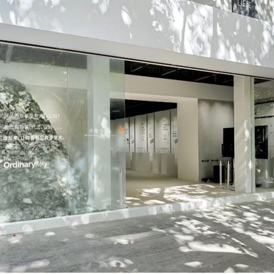 The Ordinary研度公式「功效商店」快闪登陆上海