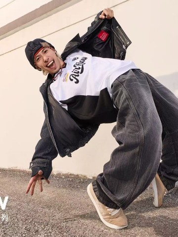 “百感舒适，舞所不能”：Lee Cooper 2025 秋冬系列碰撞潮流与经典