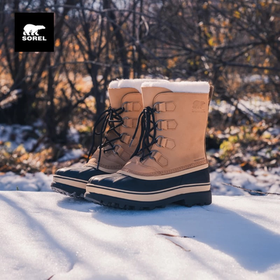 冰雪淬炼，都市新生  加拿大鞋靴品牌SOREL发布2025秋冬新品，功能美学注解冬日时尚