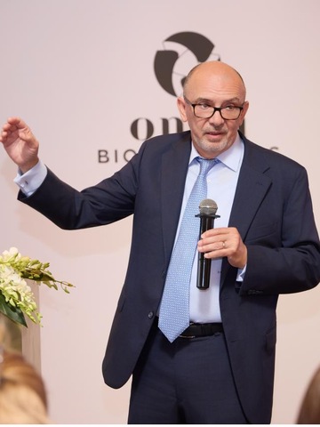 Omni Bioceuticals：以创新科研打造专业护肤新标杆