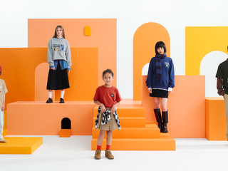 全新联名系列登场，集结来自于迪士尼《疯狂动物城2》的角色
