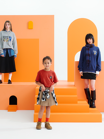 全新联名系列登场，集结来自于迪士尼《疯狂动物城2》的角色