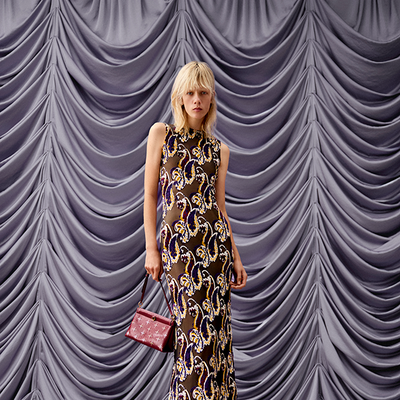 MYTHERESA美遴世携手ETRO推出独家假日胶囊系列