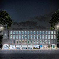 ADERERROR 正式开设中国首家旗舰店 “ADERERROR Shanghai Space”