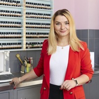 来自LUSH的香气造梦师——Alina Gliwinska