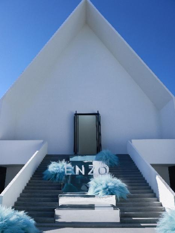 ENZO发布“海语绮喻”全新海洋系列新品 展现彩宝多样的现代魅力