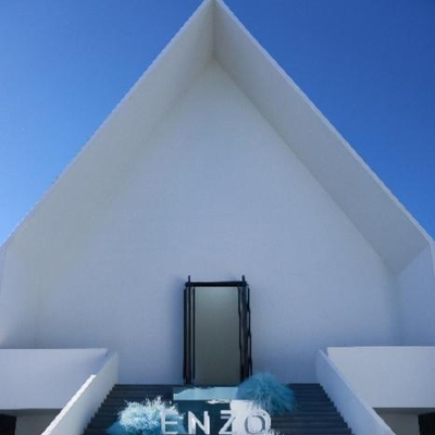 ENZO发布“海语绮喻”全新海洋系列新品 展现彩宝多样的现代魅力