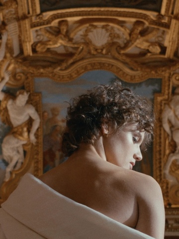 路易威登发布《Runway Reflections》系列节目 记录2026春夏女装秀幕后时刻